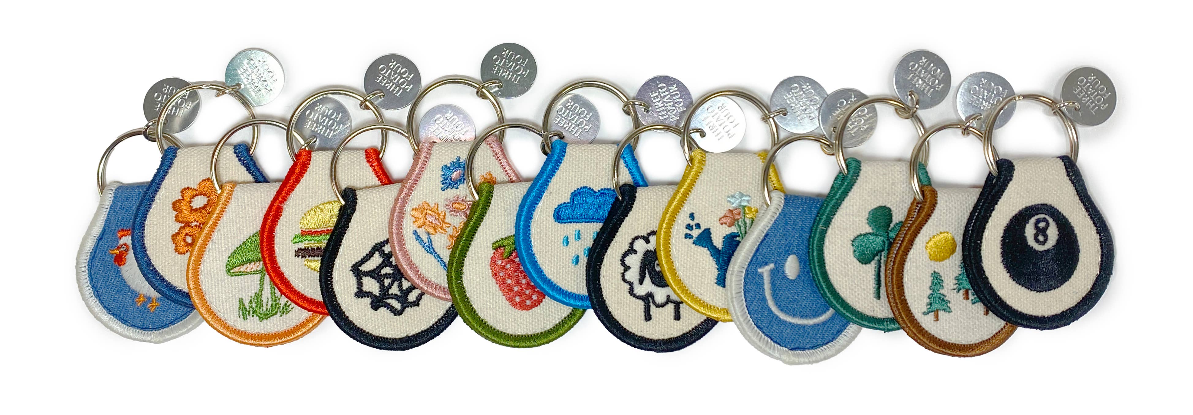 Patch Keychain - Image 3