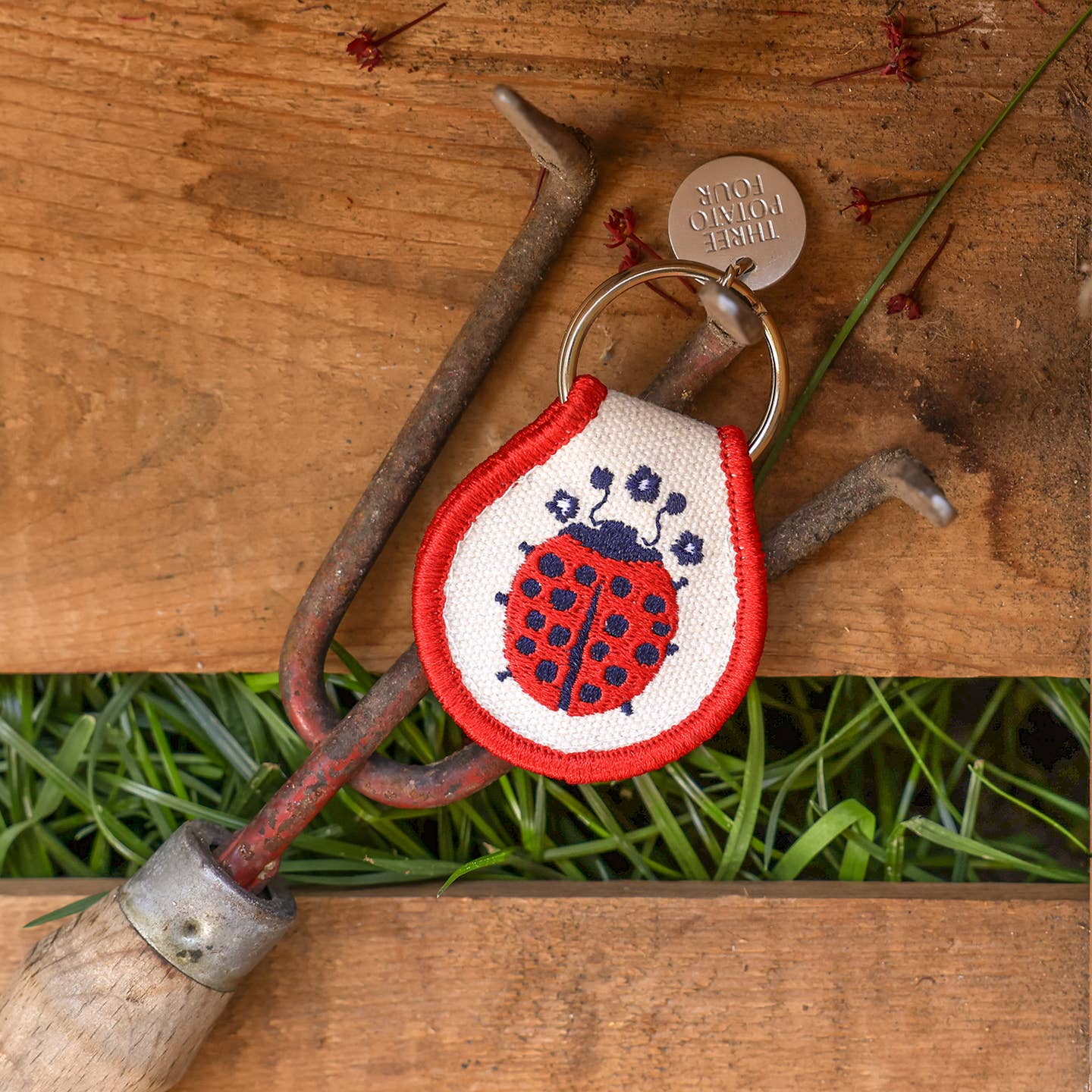 Patch Keychain - Image 5