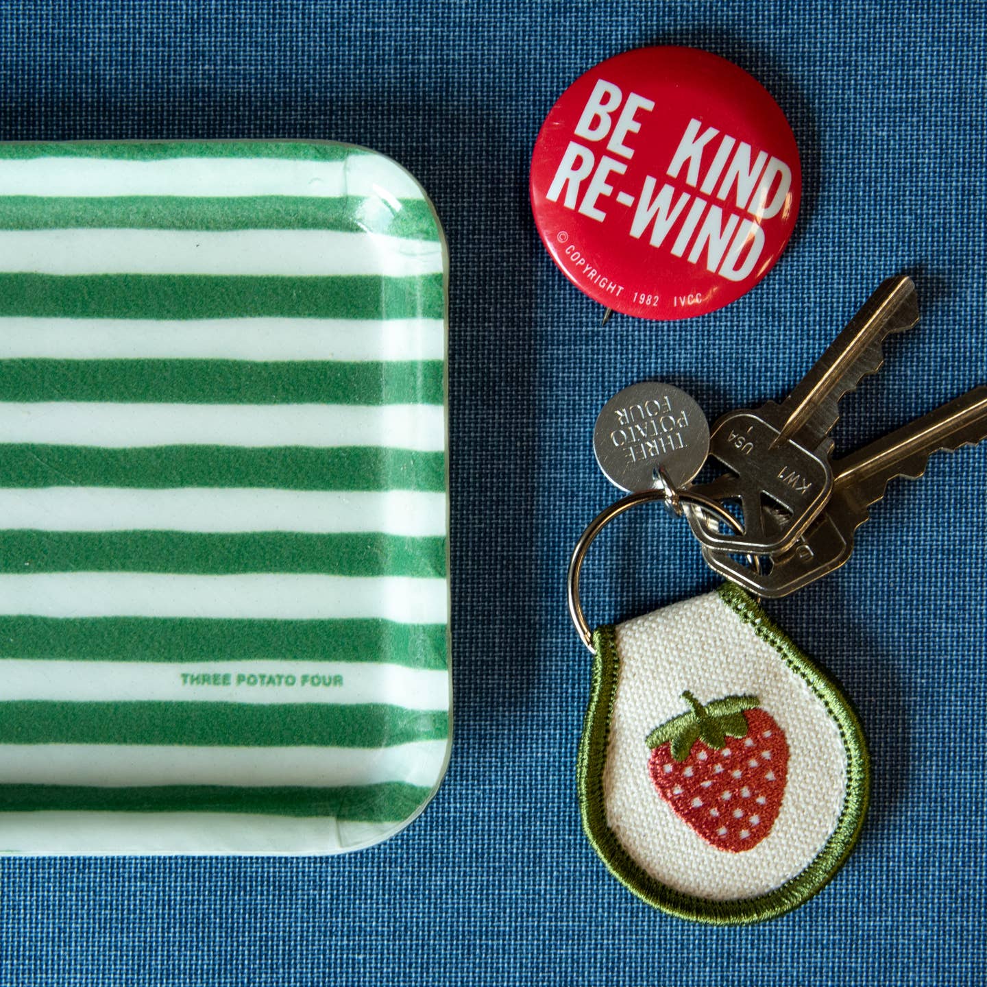 Patch Keychain - Image 7