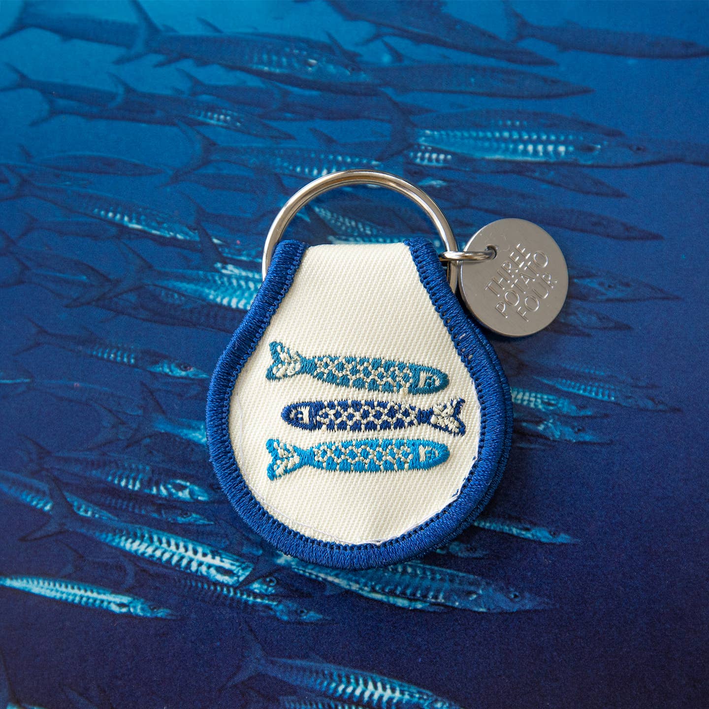 Patch Keychain - Image 9