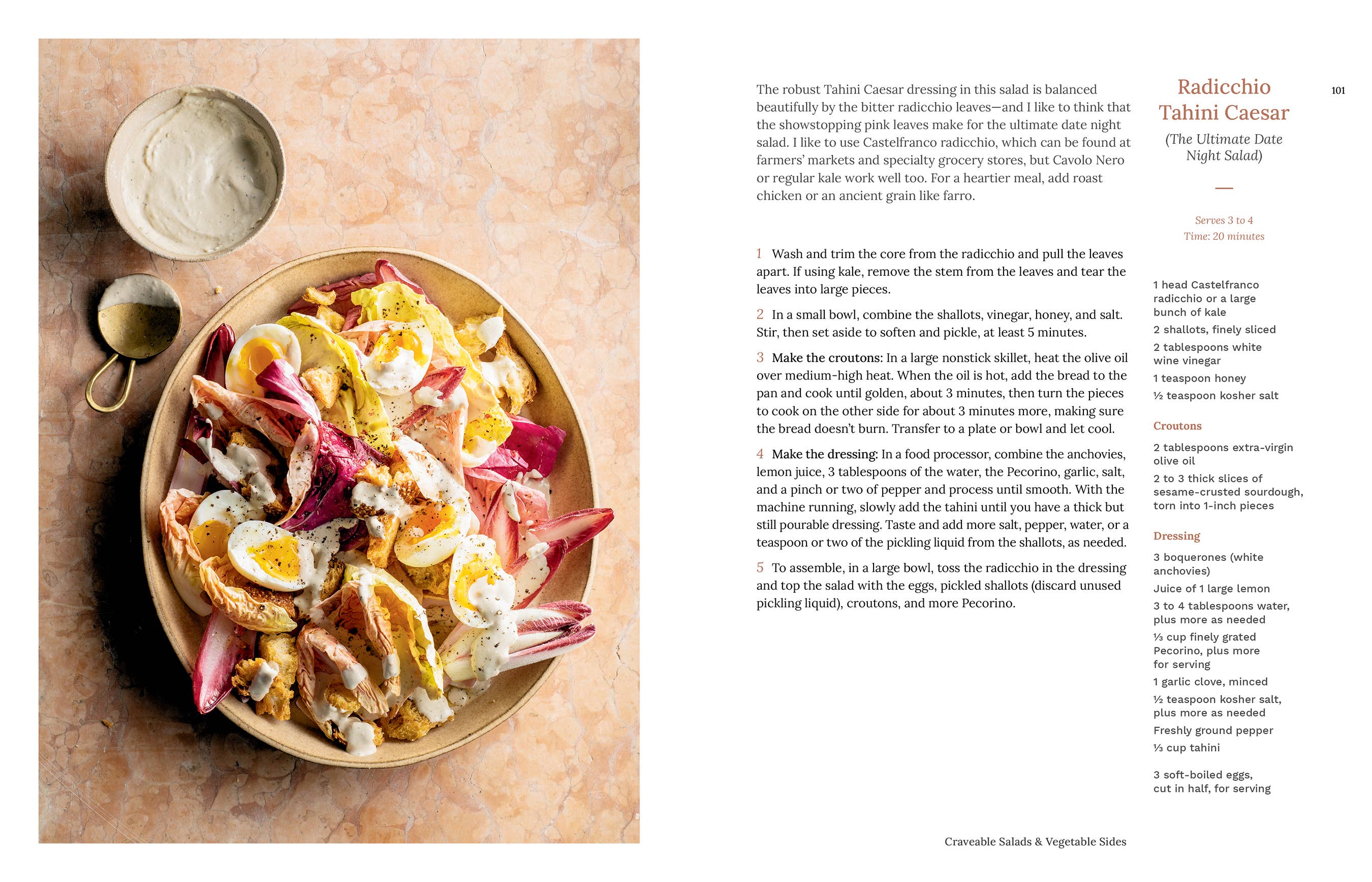 Sesame - Global Recipes & Stories Of An Ancient Seed - Image 4