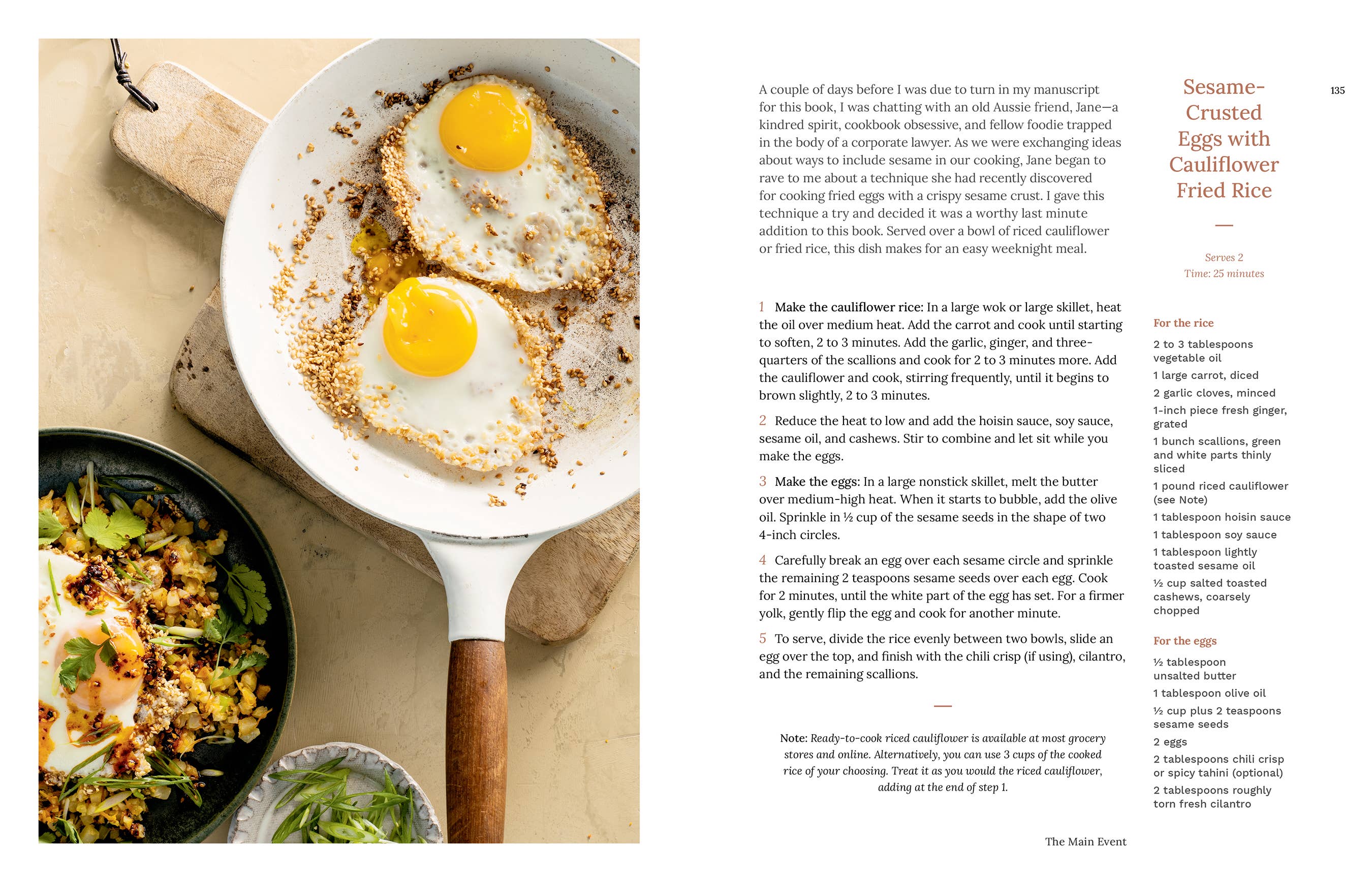 Sesame - Global Recipes & Stories Of An Ancient Seed - Image 6