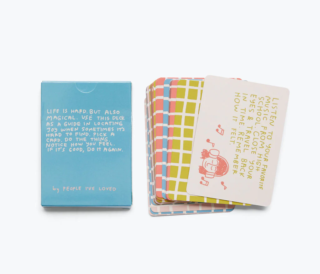 Excuses To Celebrate Card Deck - Image 5
