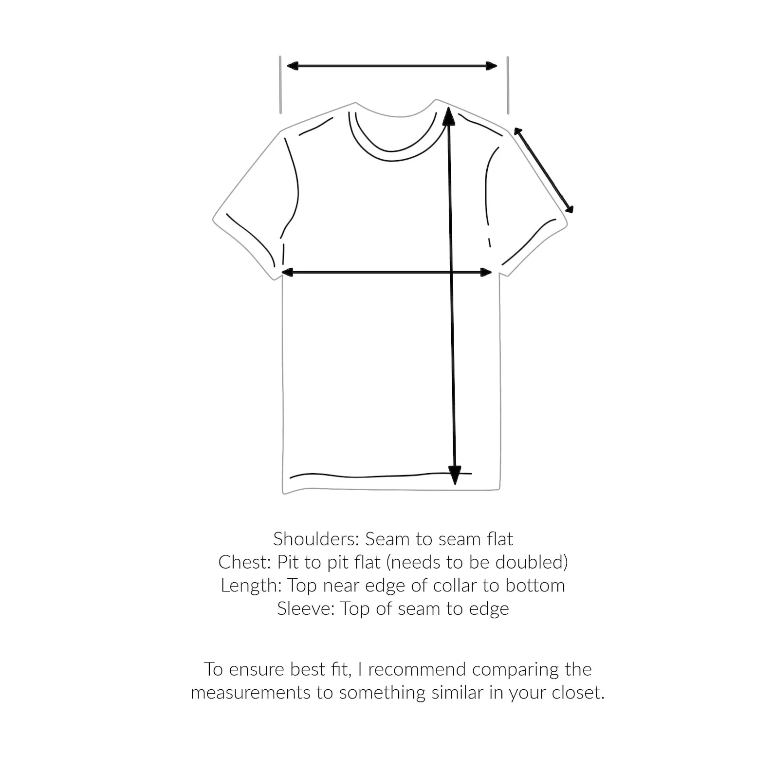 Rawson Berlin Tee Vintage Ribbed Knit T-Shirt - Image 27