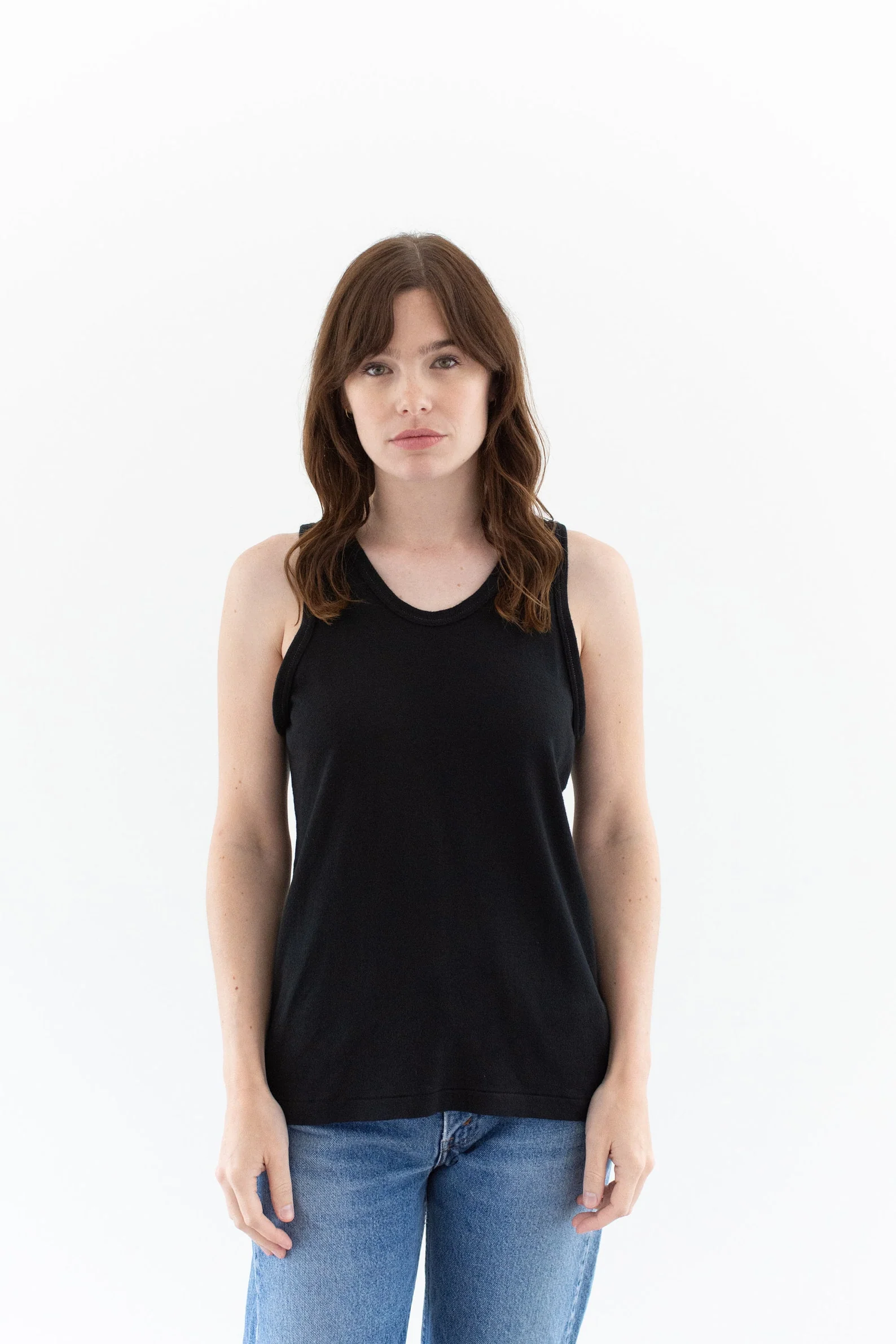 Rawson The Cadaqués Vintage Tank - Image 10