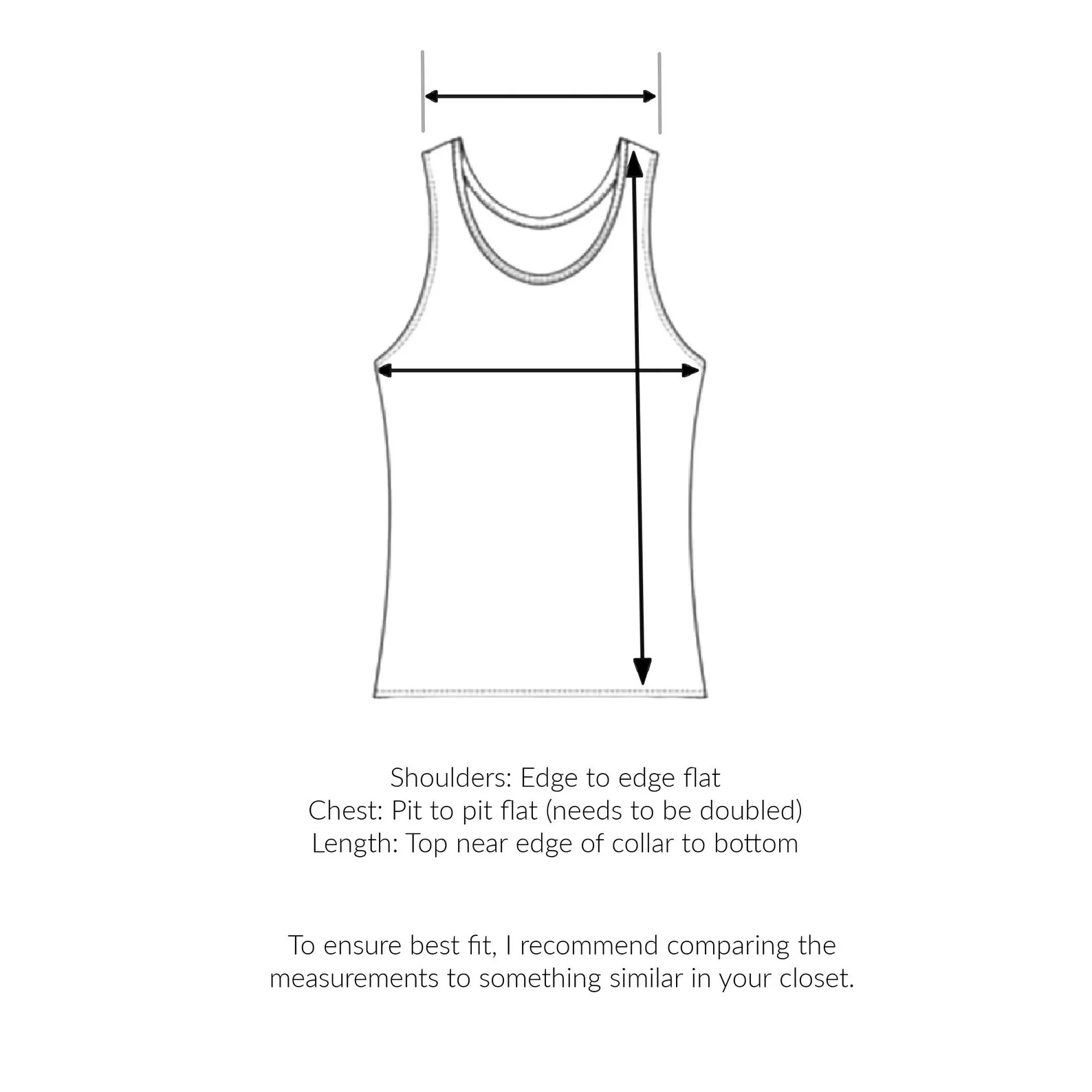 Rawson The Siena Tank Vintage Rib Knit Tank - Image 10