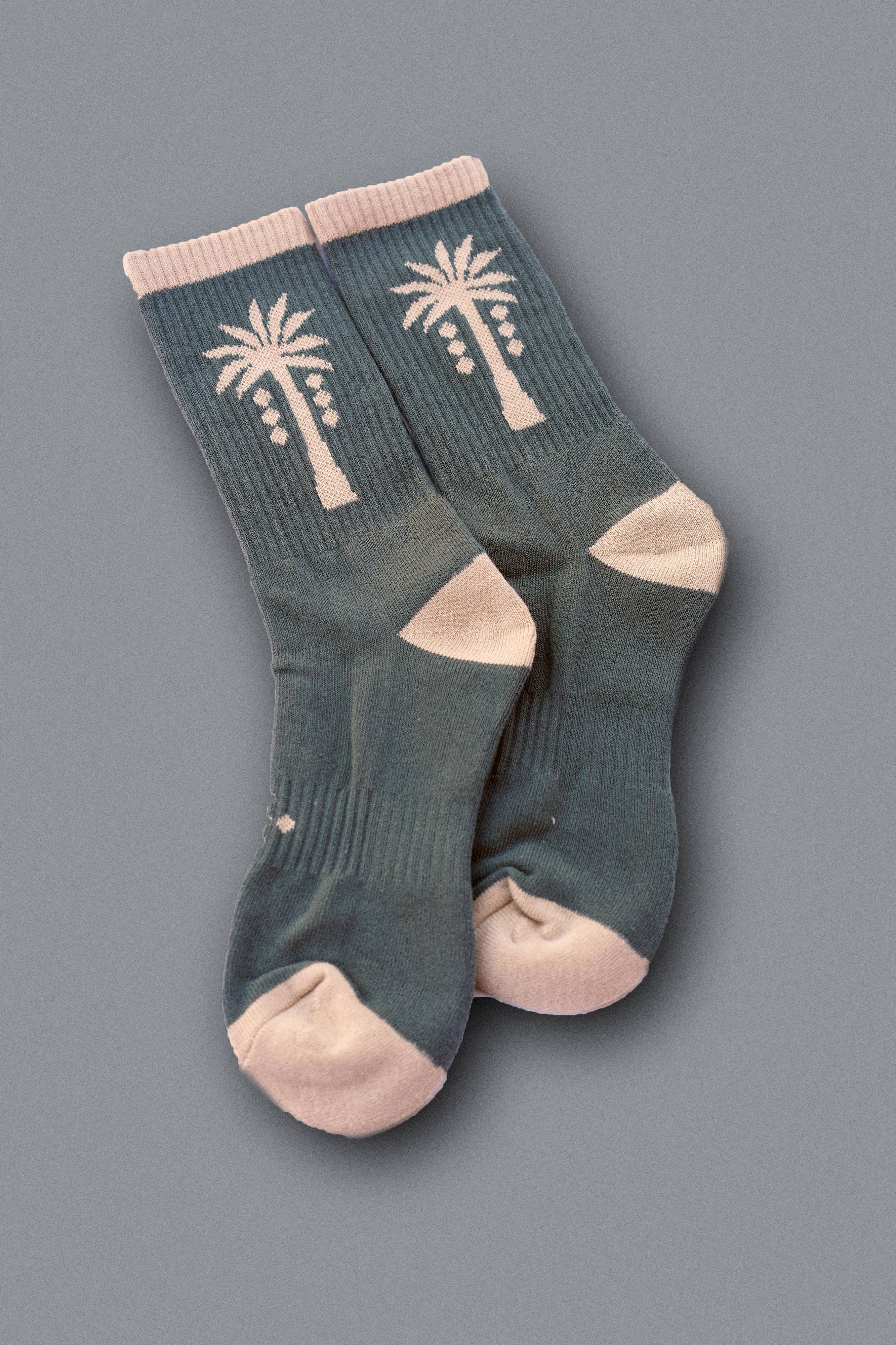 Real Fun, Wow! - 'Palm’ Socks - Image 4