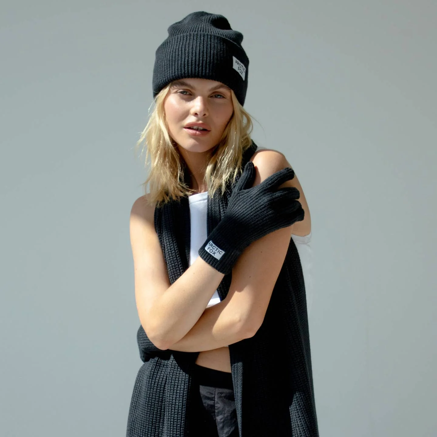 Recycled Bottle Gloves - Image 10