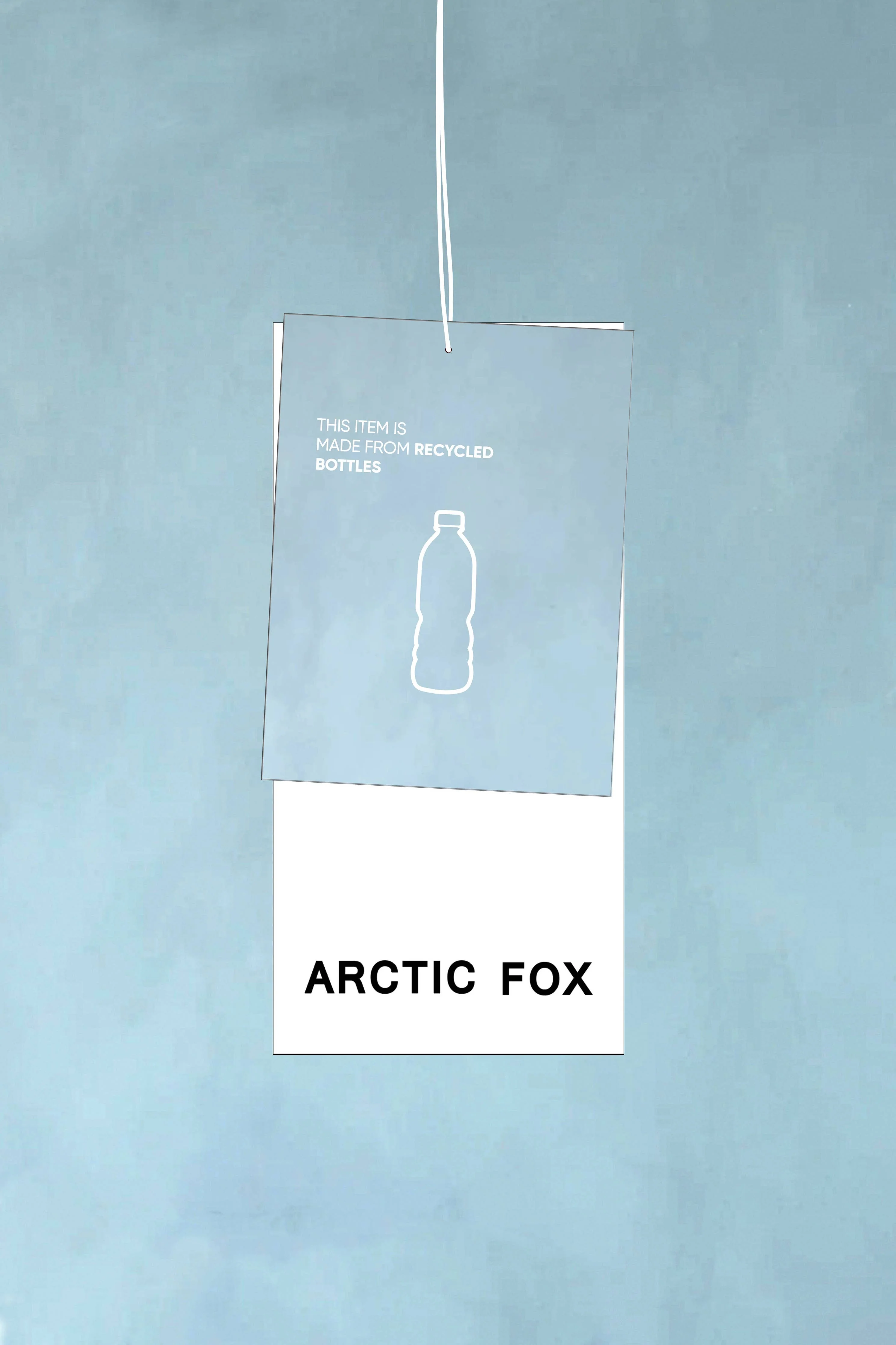 Recycled Bottle Gloves - Image 4