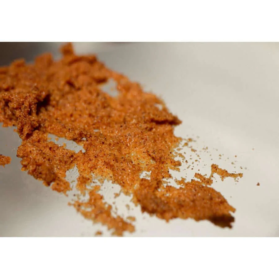 RESURFACE SCRUB // FACE + BODY - Image 3