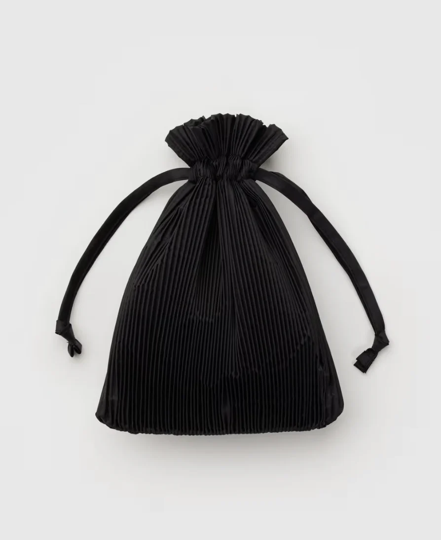 Reusable Pleated Baggu - Image 6
