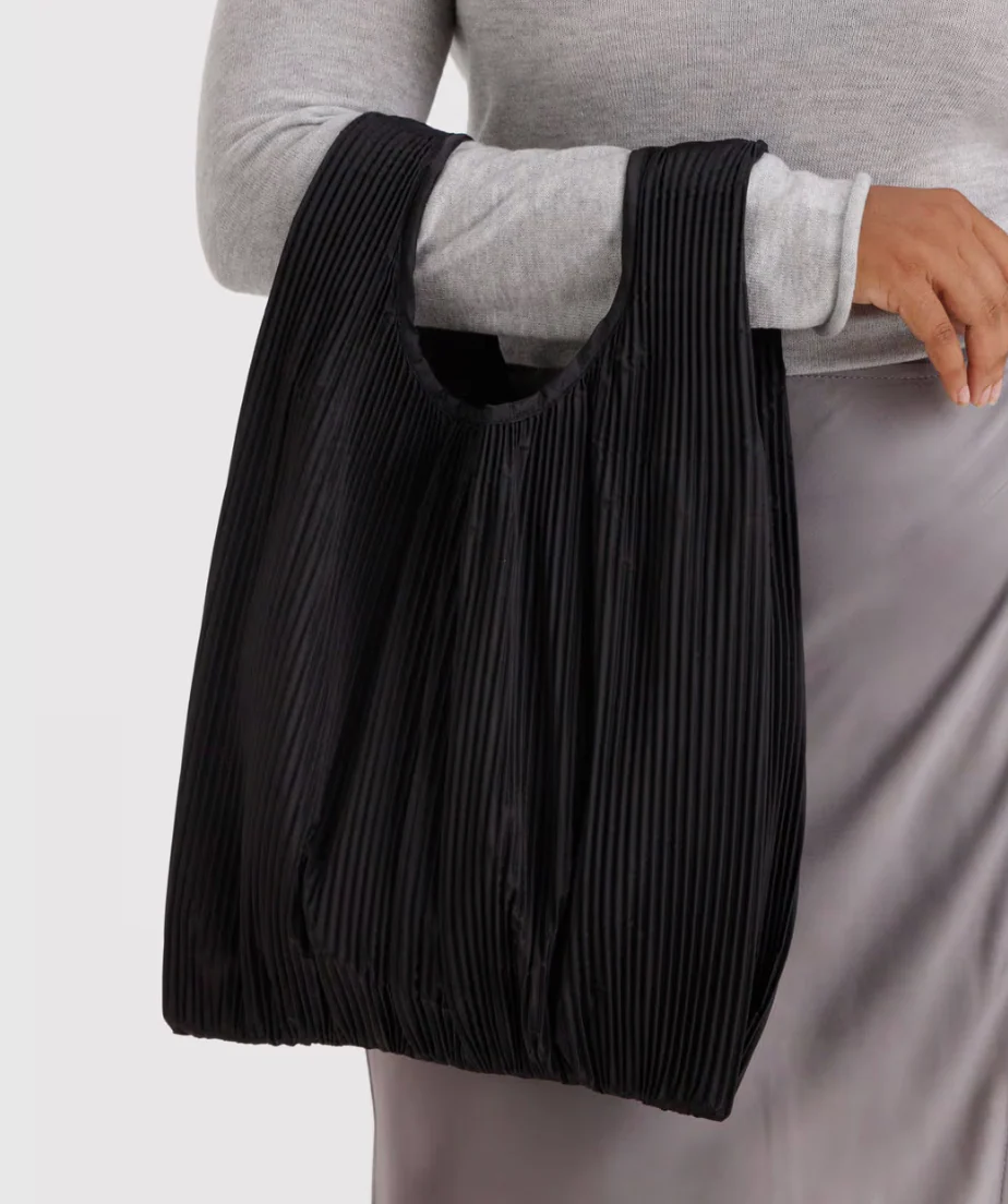 Reusable Pleated Baggu - Image 7