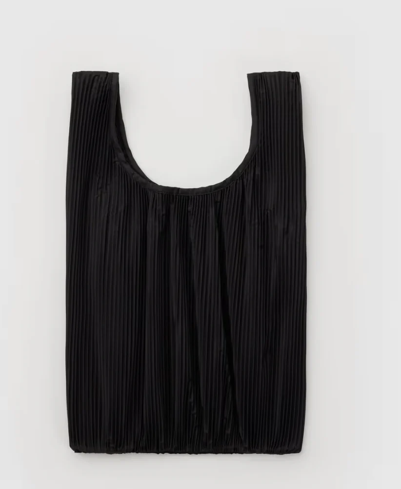 Reusable Pleated Baggu - Image 8