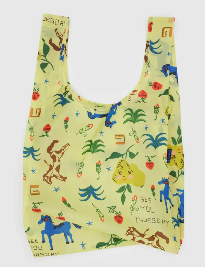 Reusable Standard Baggu - Image 22