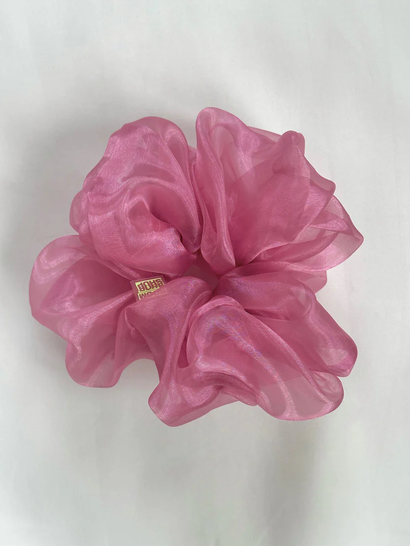 Room Shop Giant Cloud Scrunchie - Image 6