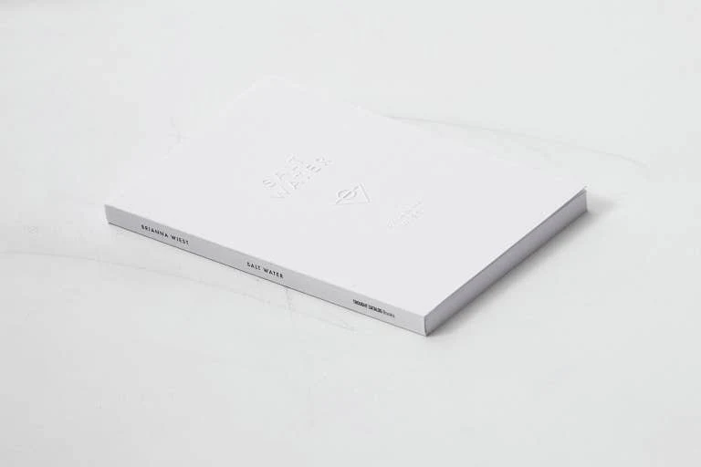 Salt Water - Poetry Collection - Image 7