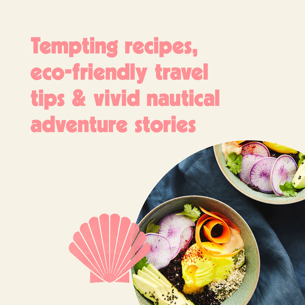 Sea Lover's Cookbook - Image 3