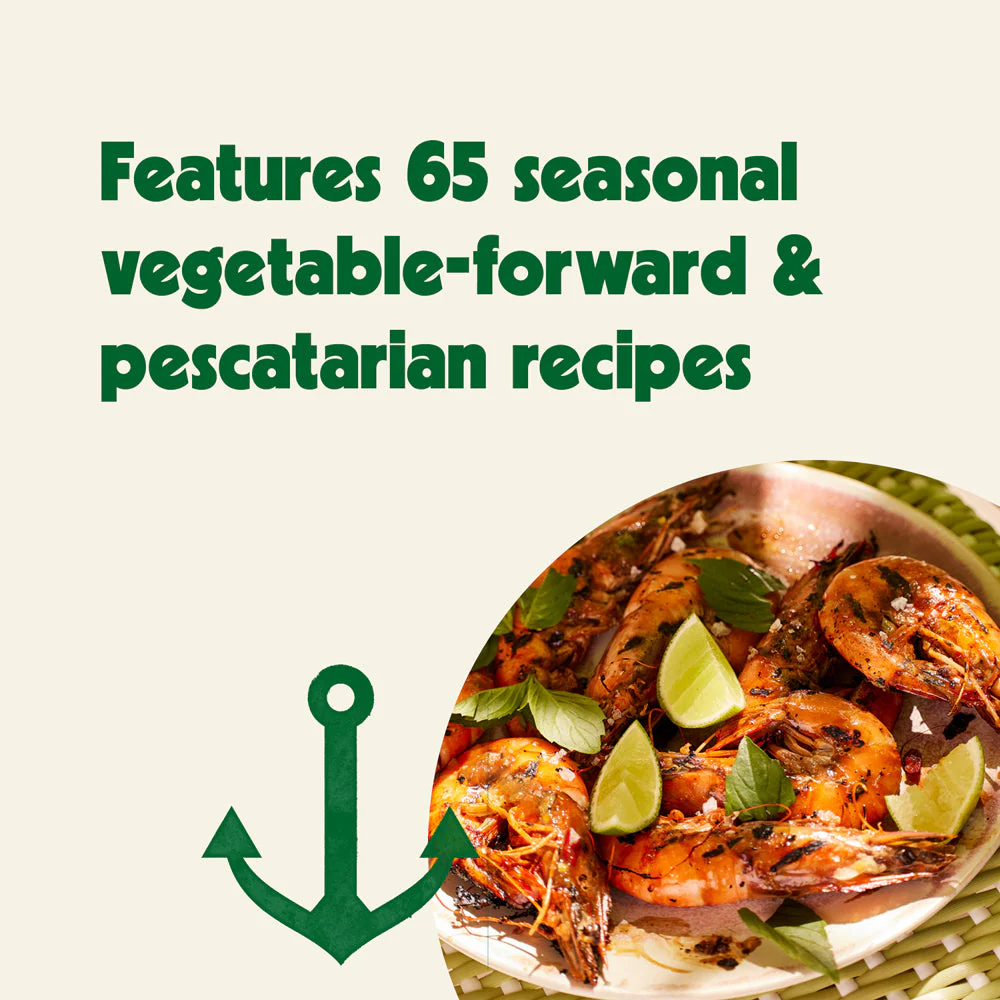 Sea Lover's Cookbook - Image 4