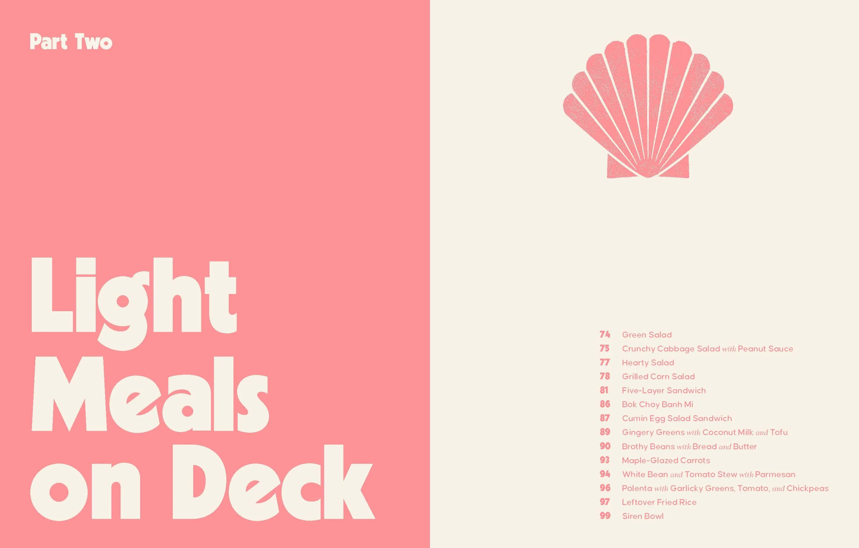 Sea Lover's Cookbook - Image 8