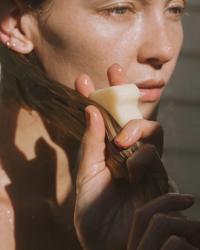 Silk Conditioner Bar - Image 5