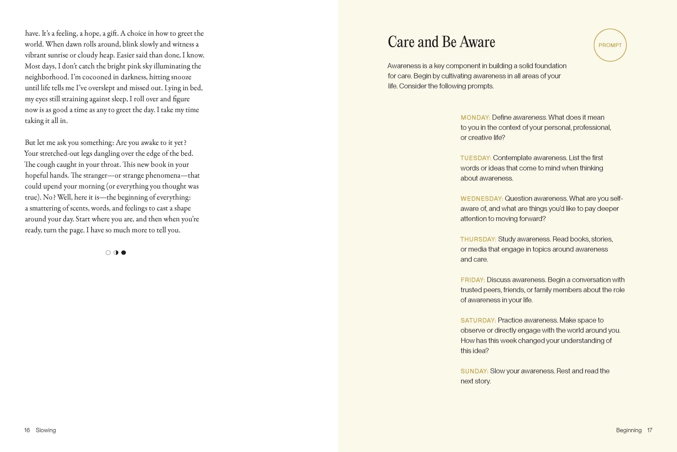 Slowing - Discover Wonder, Beauty, and Creativity through Slow Living - Image 6