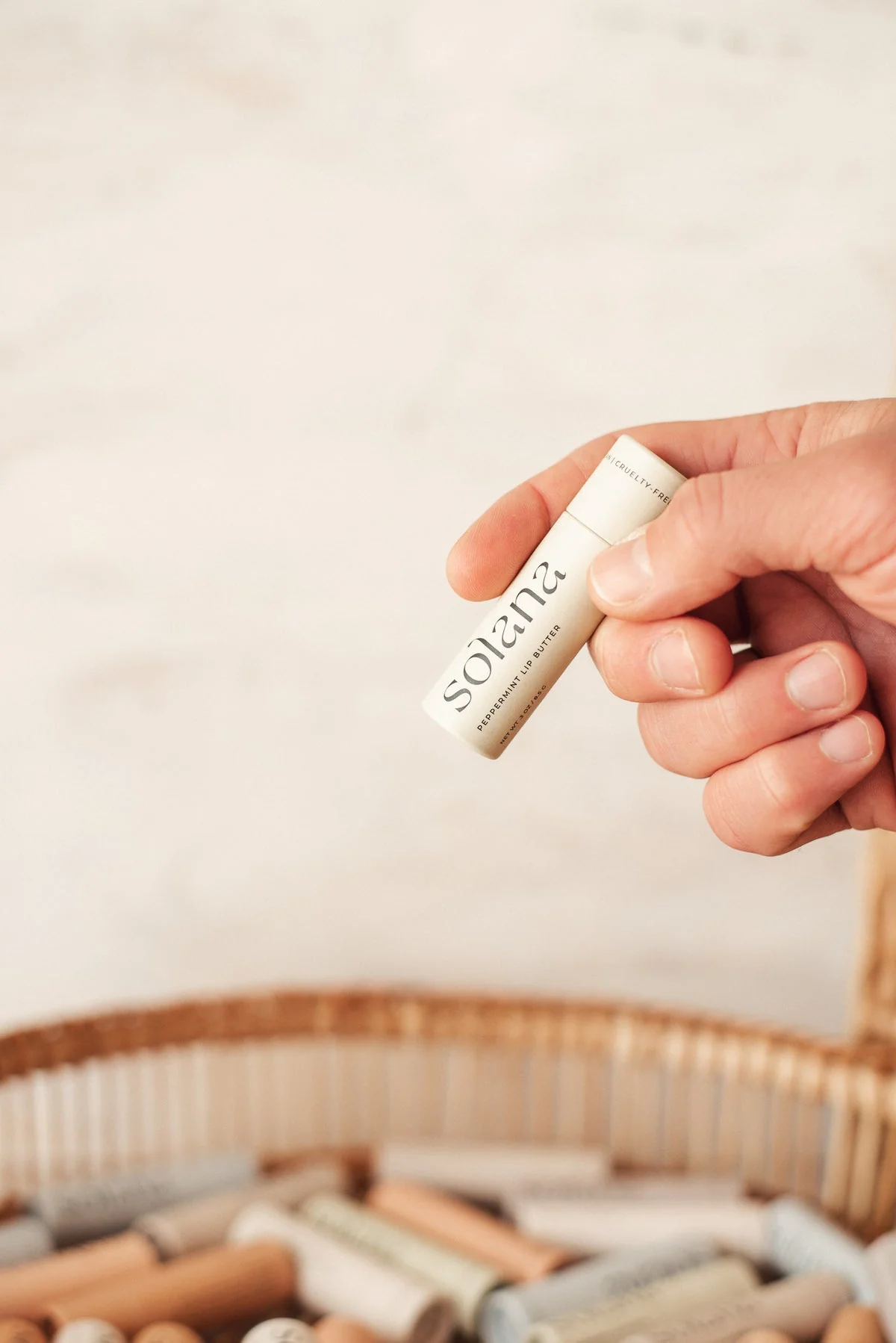 Solana Eco-Friendly Lip Balm - Image 10