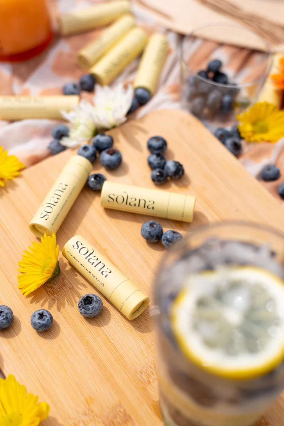 Solana Eco-Friendly Lip Balm - Image 13