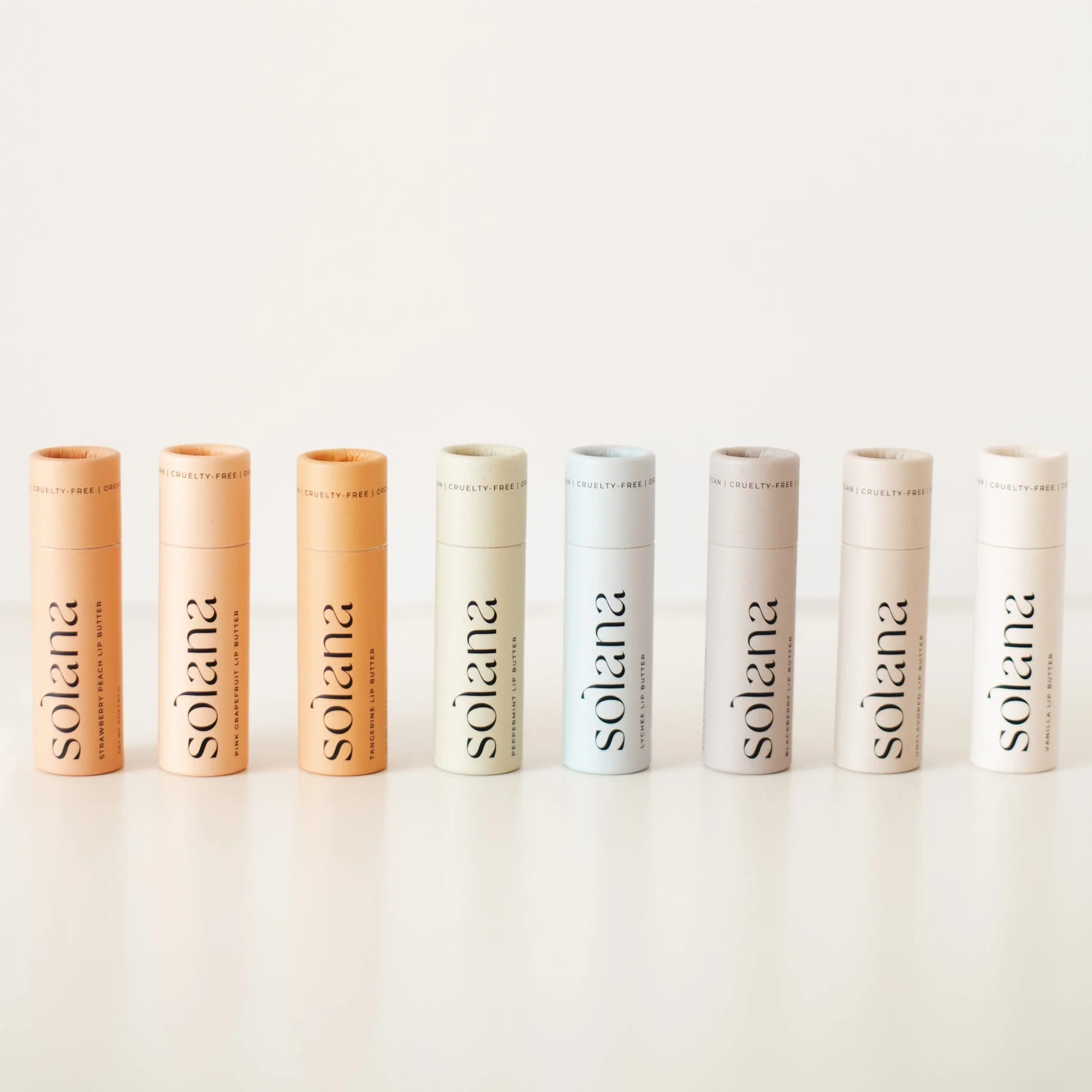 Solana Eco-Friendly Lip Balm - Image 3