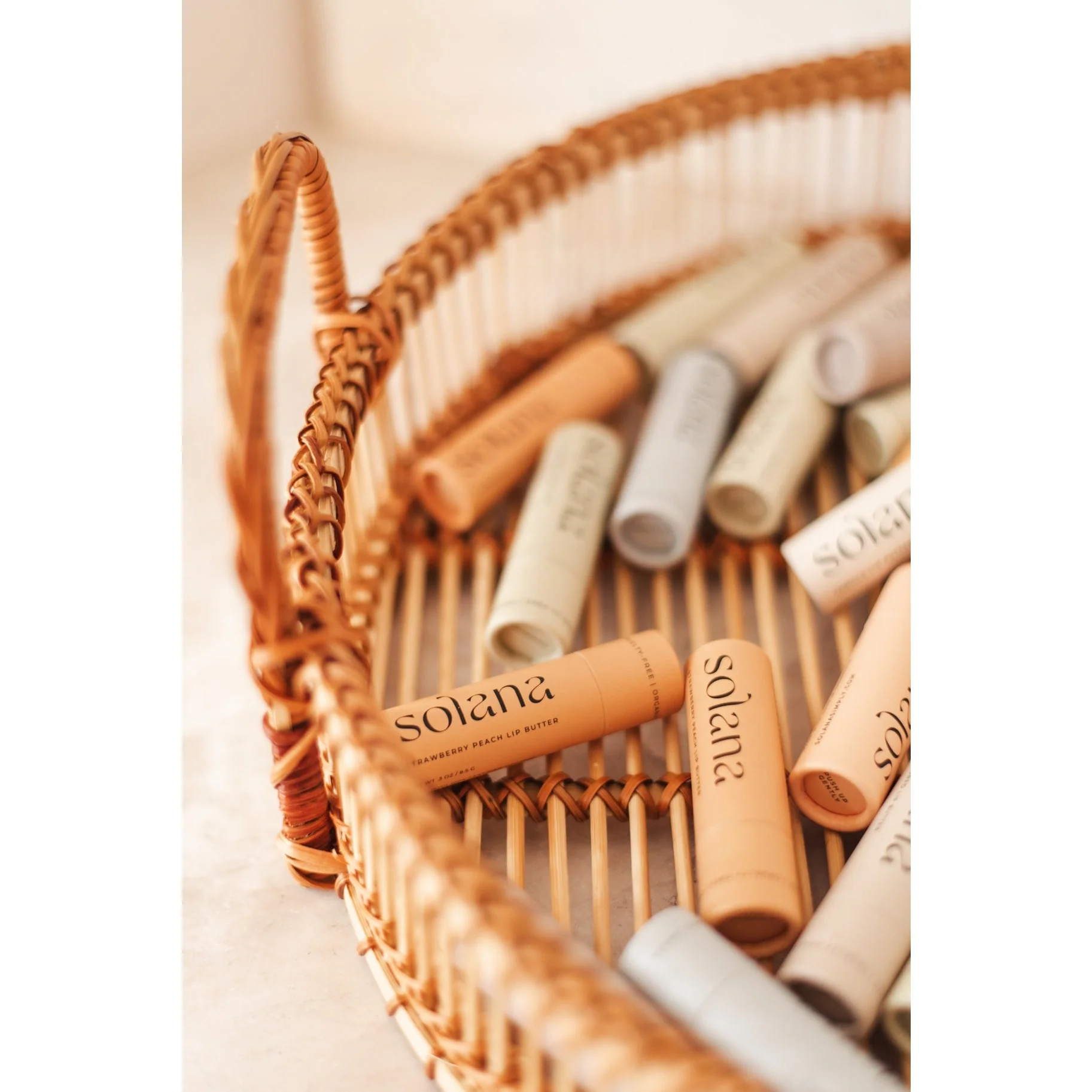 Solana Eco-Friendly Lip Balm - Image 4