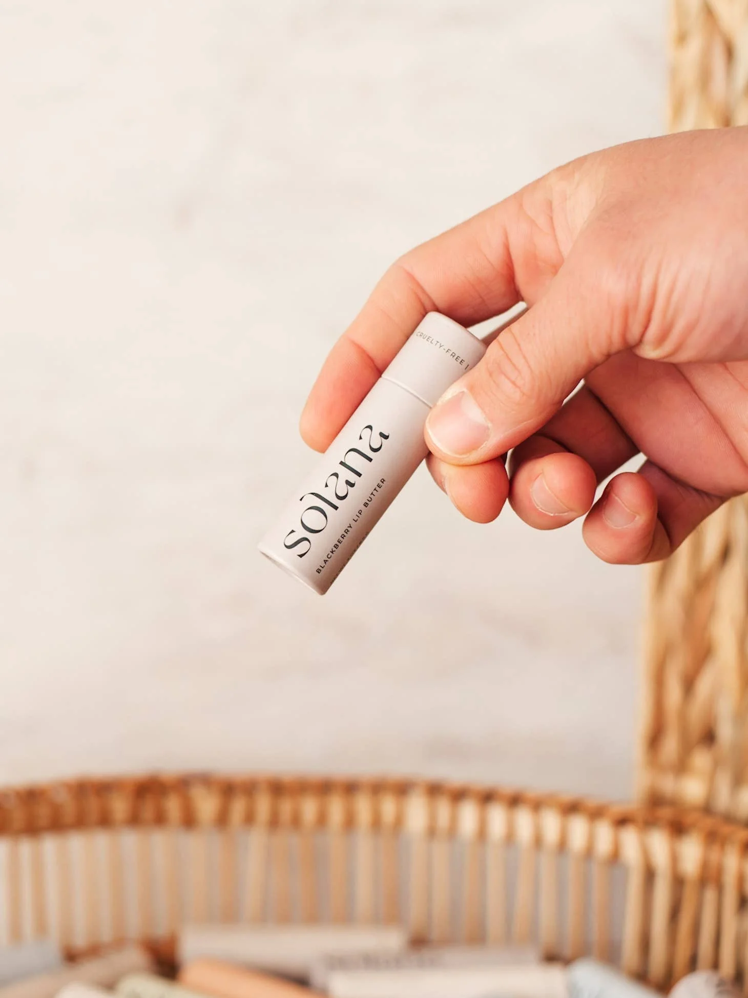 Solana Eco-Friendly Lip Balm - Image 5