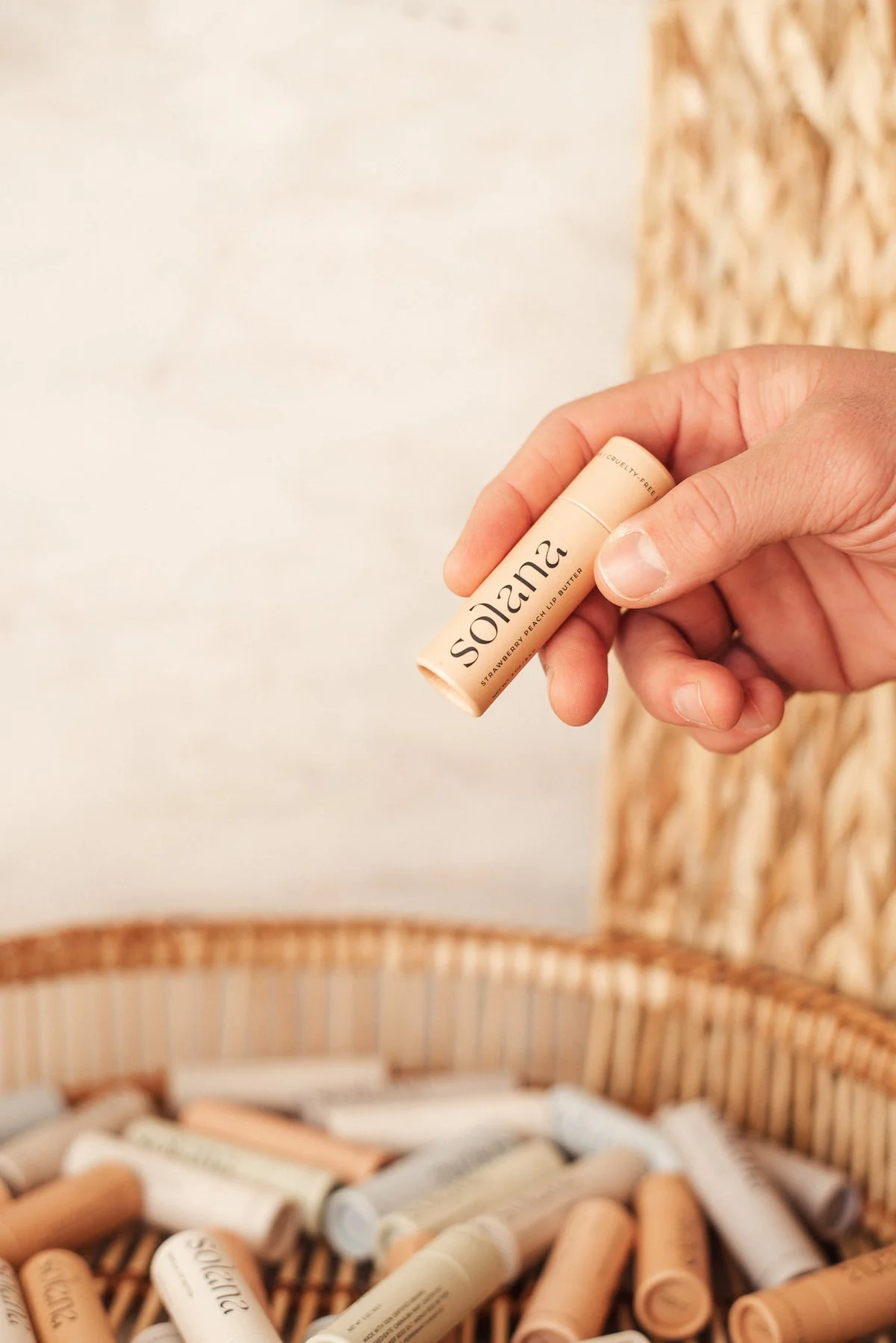 Solana Eco-Friendly Lip Balm - Image 7