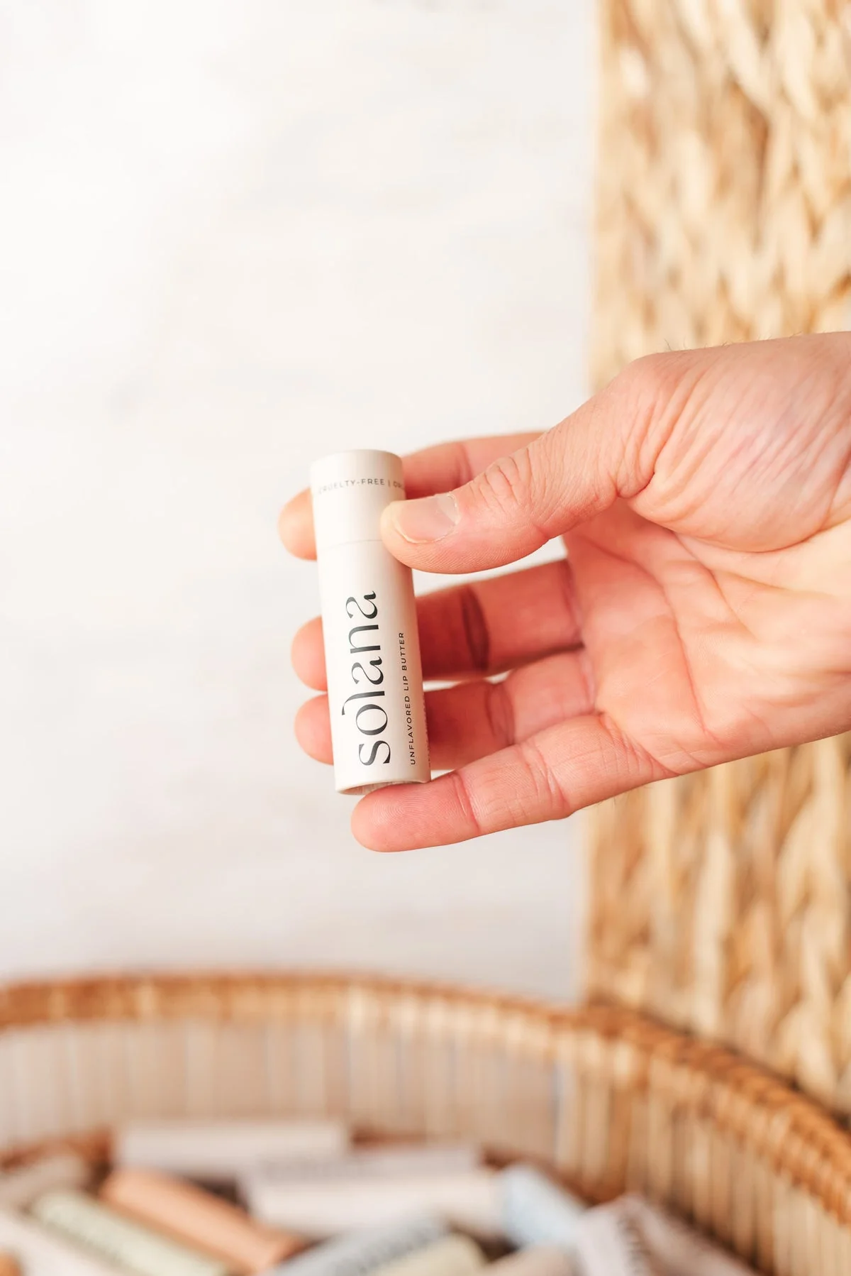 Solana Eco-Friendly Lip Balm - Image 8