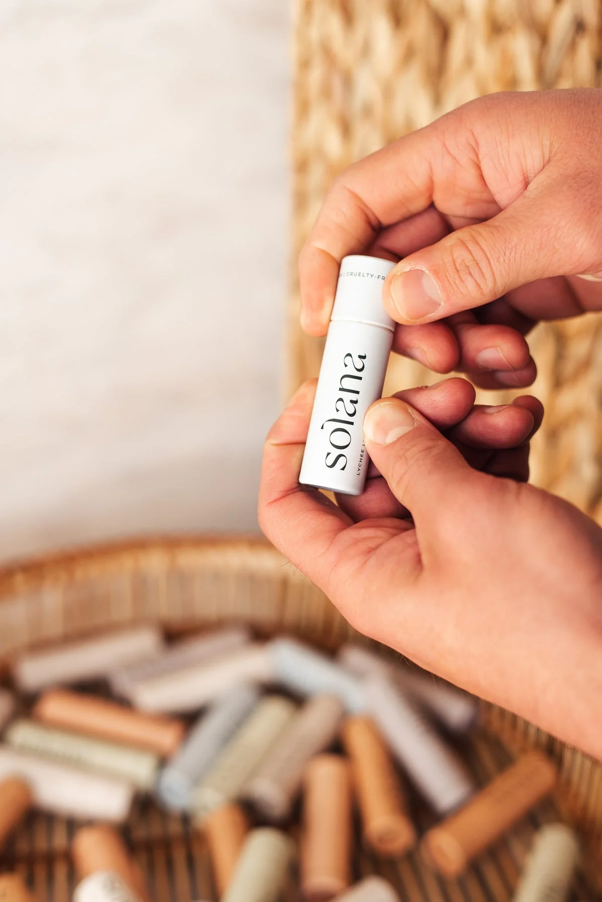 Solana Eco-Friendly Lip Balm - Image 9
