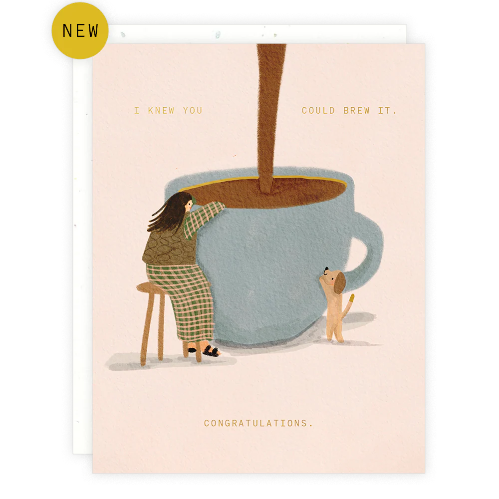 Someday Studio - Brew It