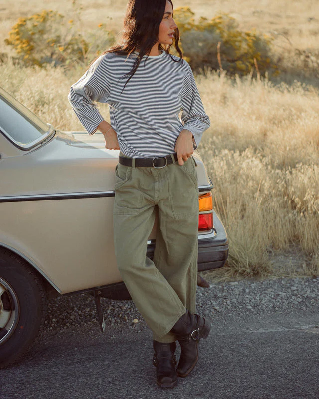 Sønderhaus Billie Shirt - Image 4