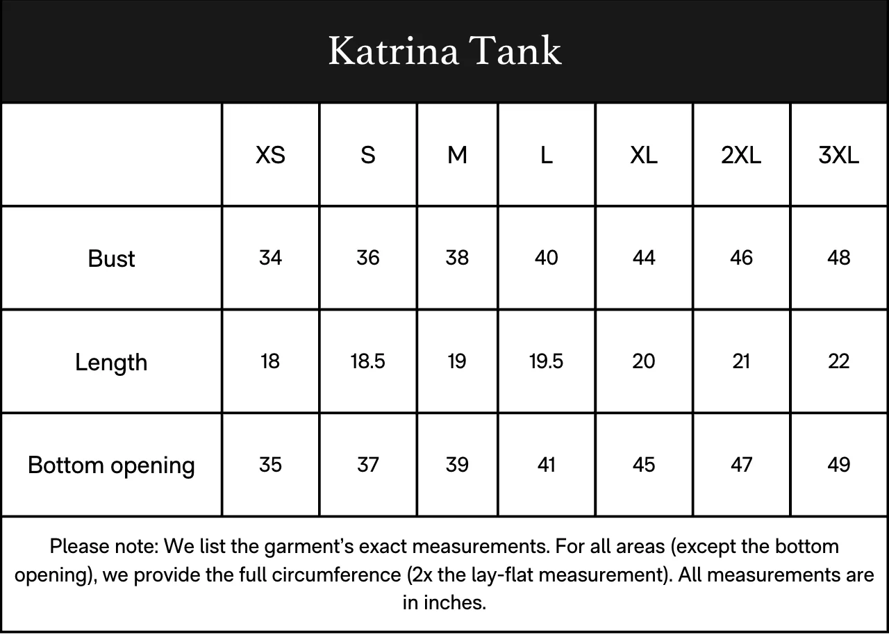 Sønderhaus Katrina Tank - Image 4