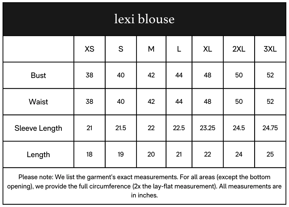 Sønderhaus Lexi Blouse - Image 10