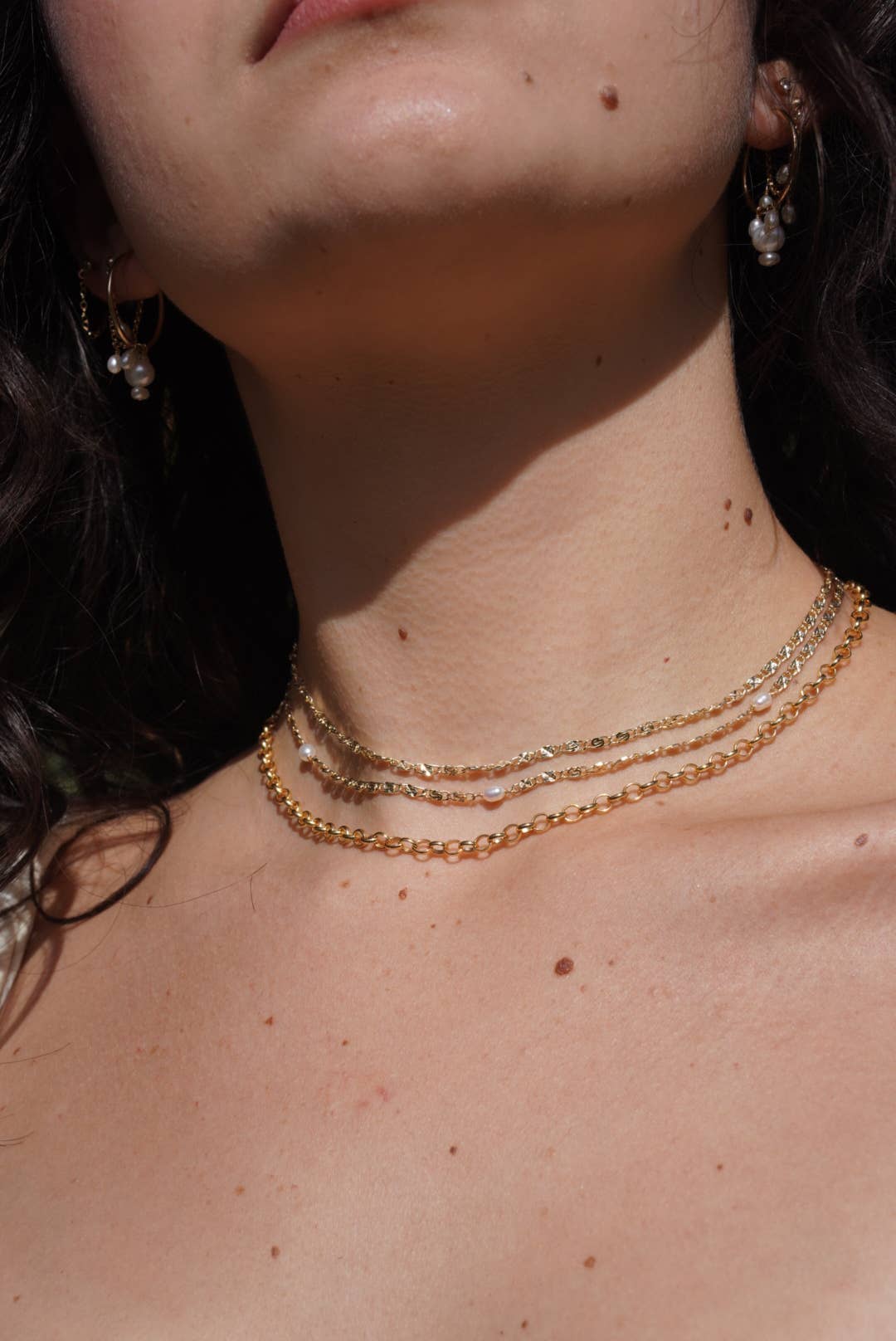 Sonny Necklace - Image 2