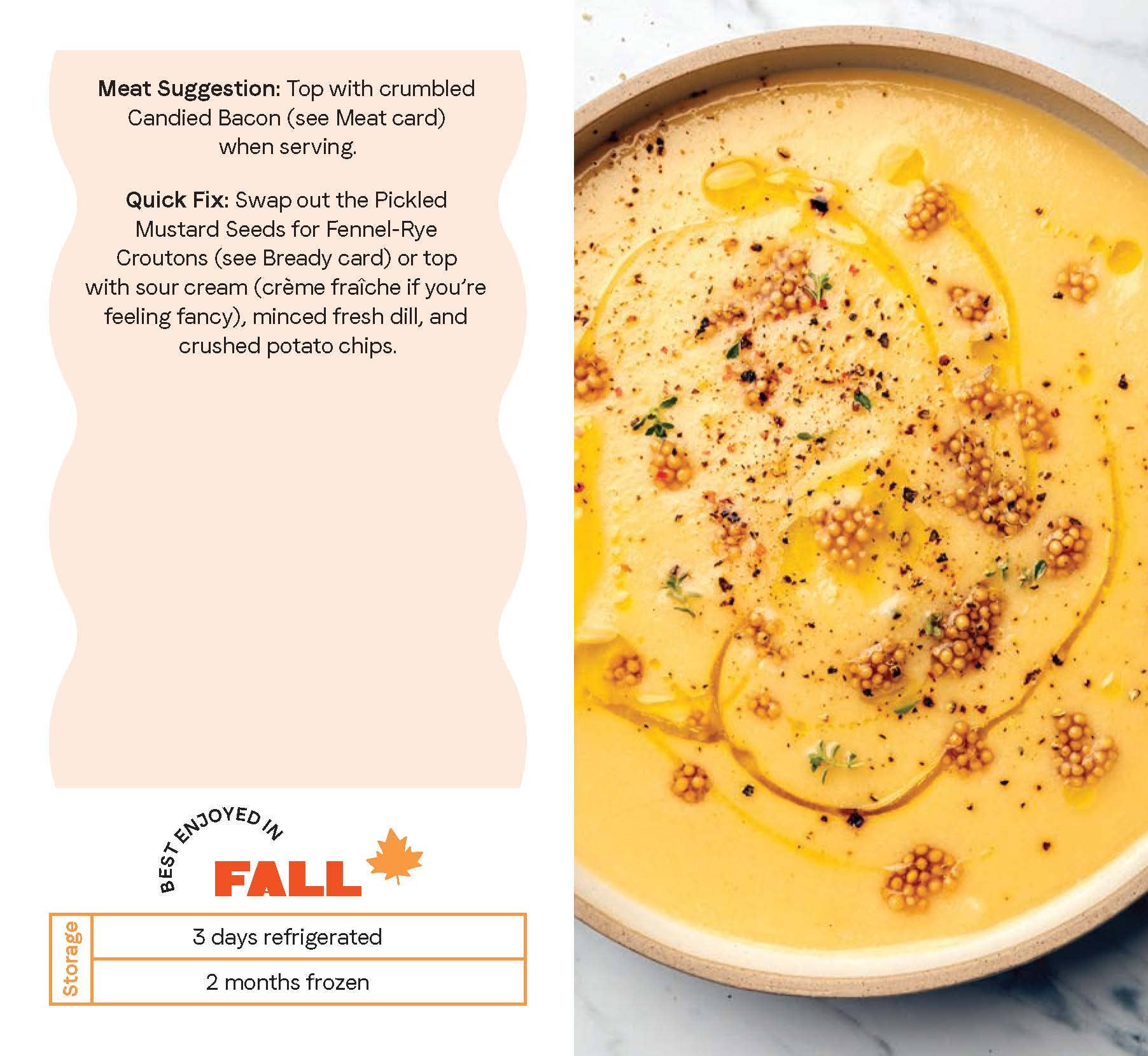 Soup Deck - Image 4