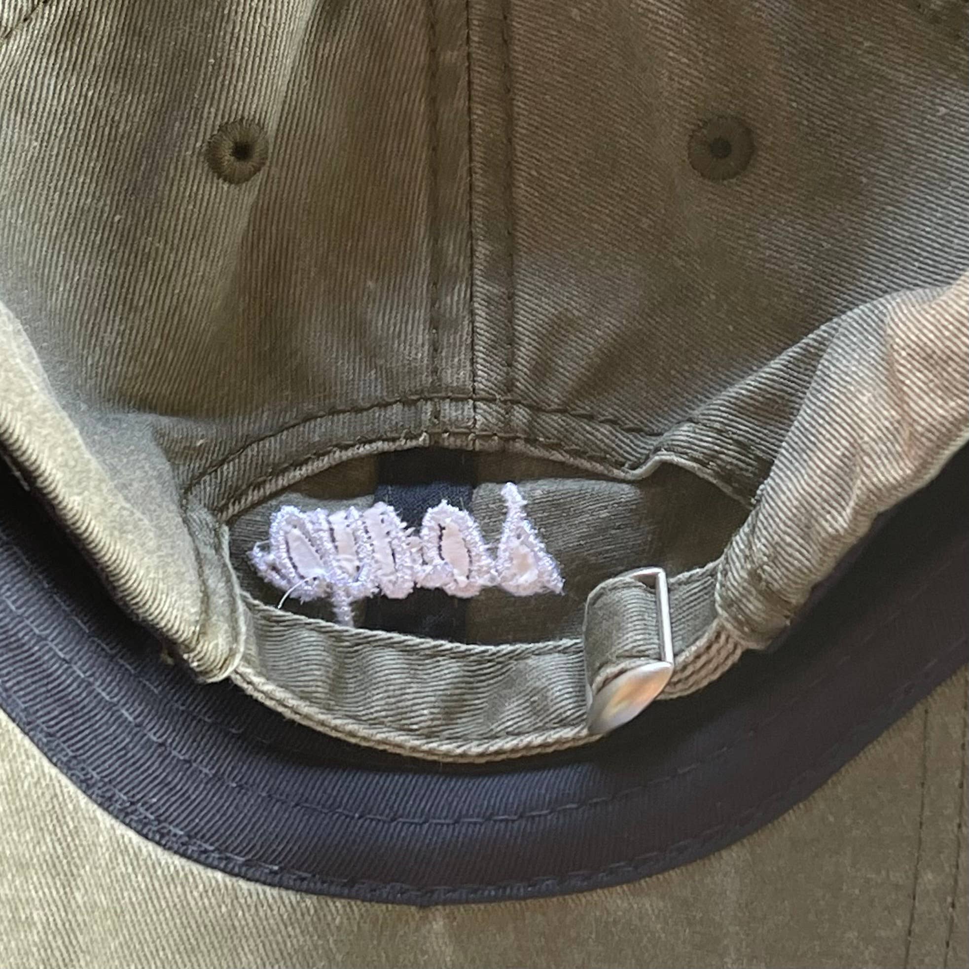Soup Mode Dad Hat - Image 10