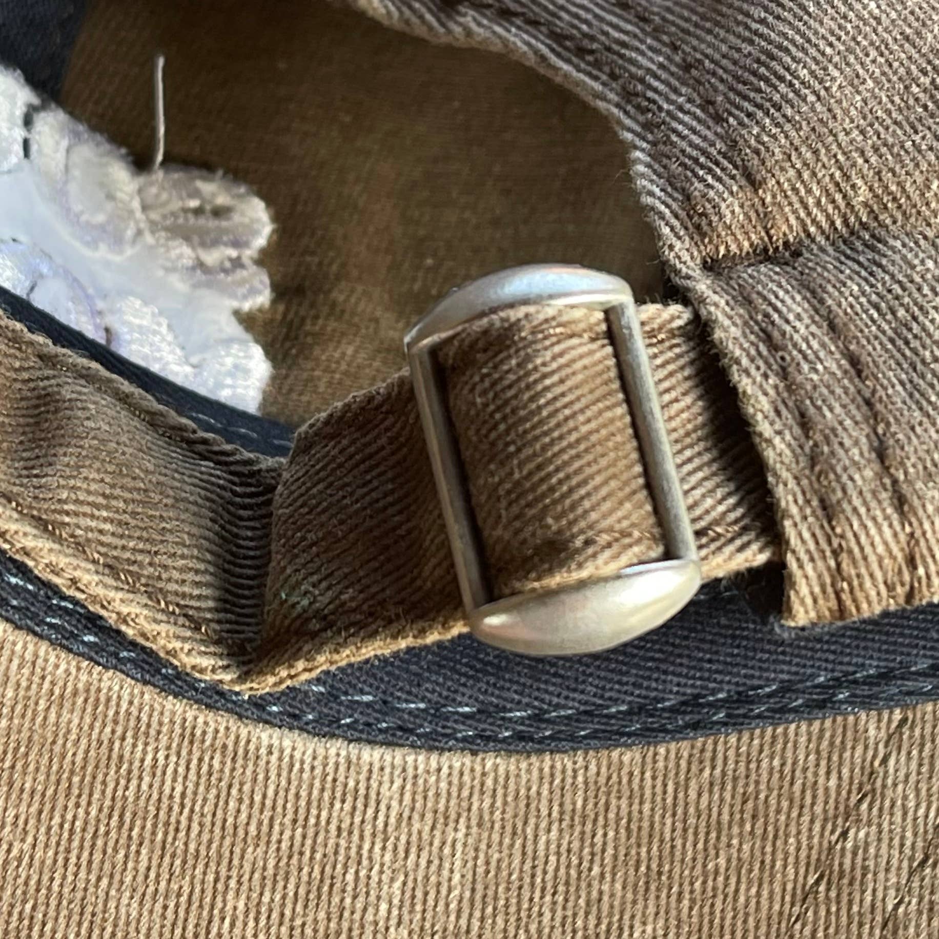 Soup Mode Dad Hat - Image 7