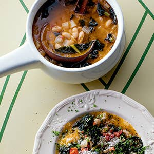 Soups, Salads, Sandwiches - Image 12