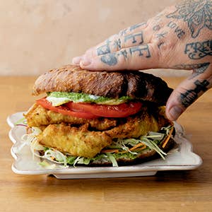 Soups, Salads, Sandwiches - Image 9