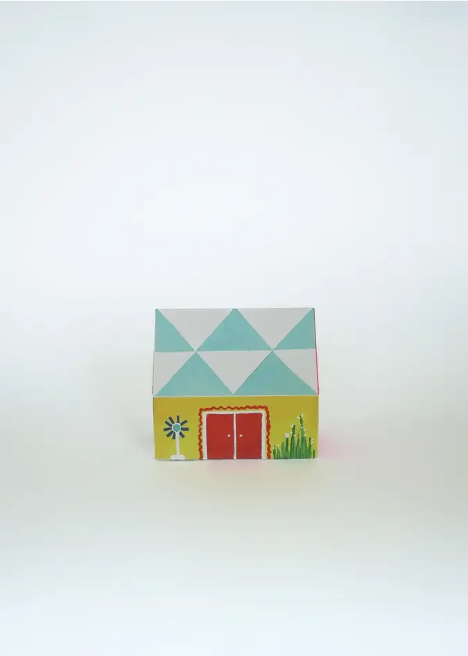 STATE The Label - HOUSE MATCHES / VASHON