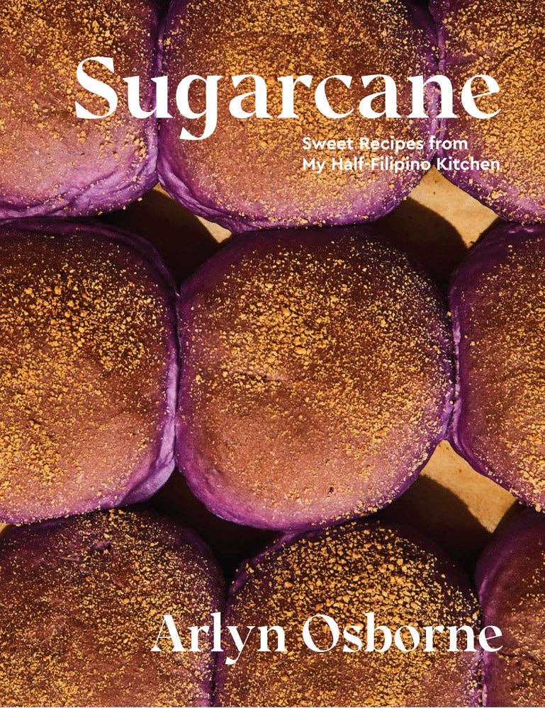 Sugarcane - Arlyn Osborn