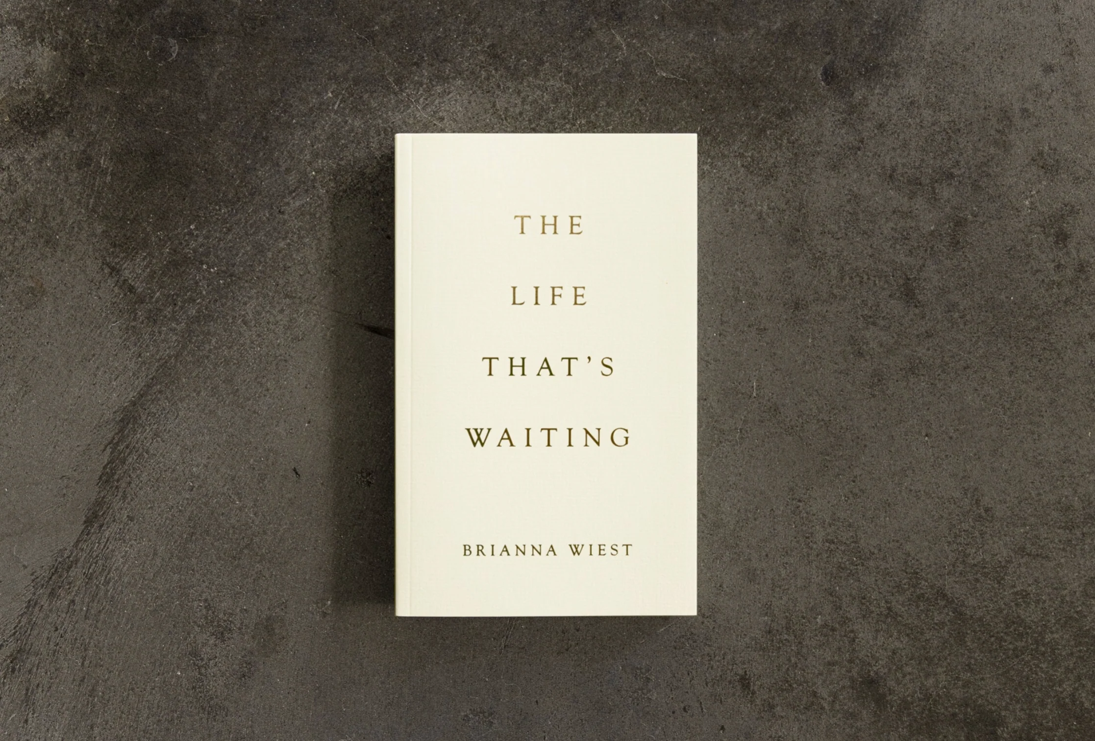 The Life That's Waiting - Brianna Wiest - Image 2