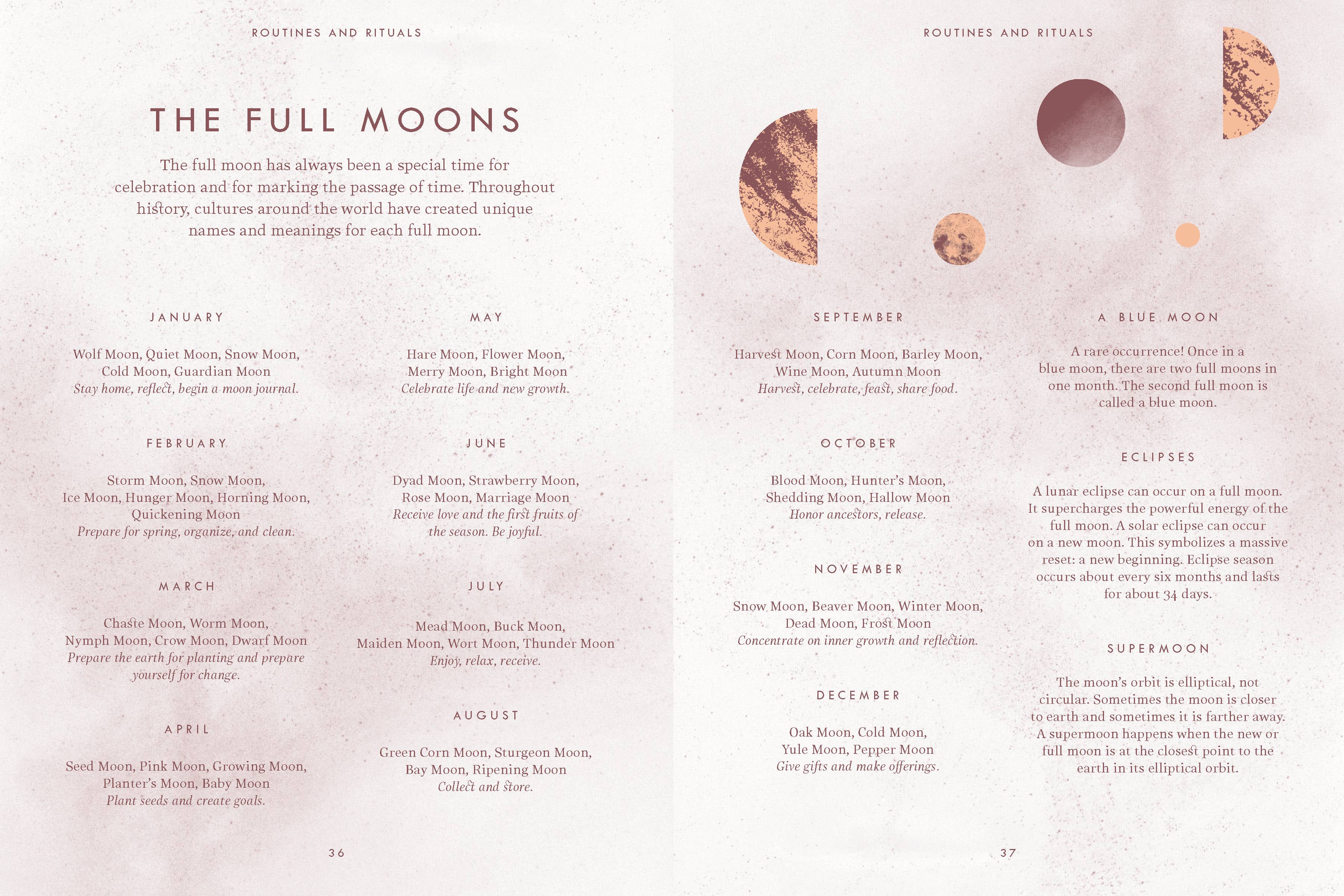 The Moon Journal - Image 3