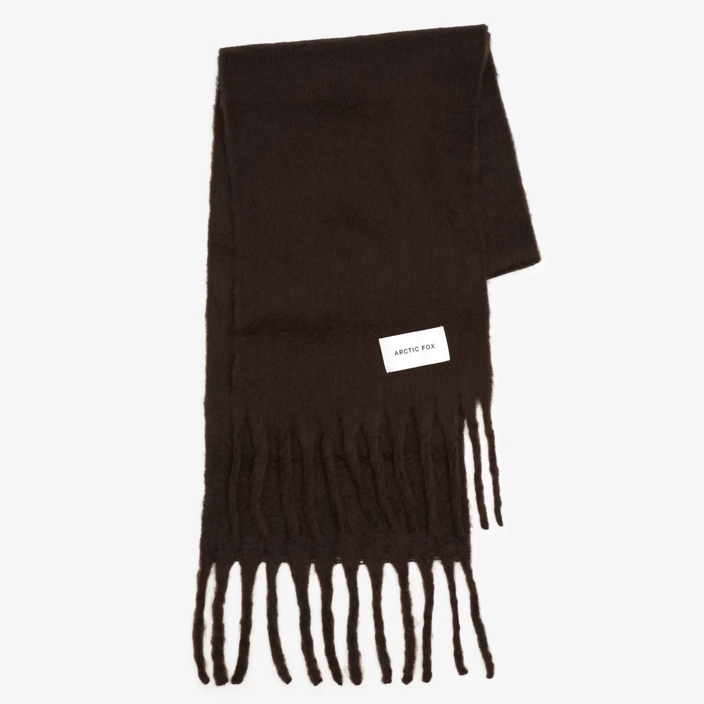 The Reykjavik Scarf - Image 17