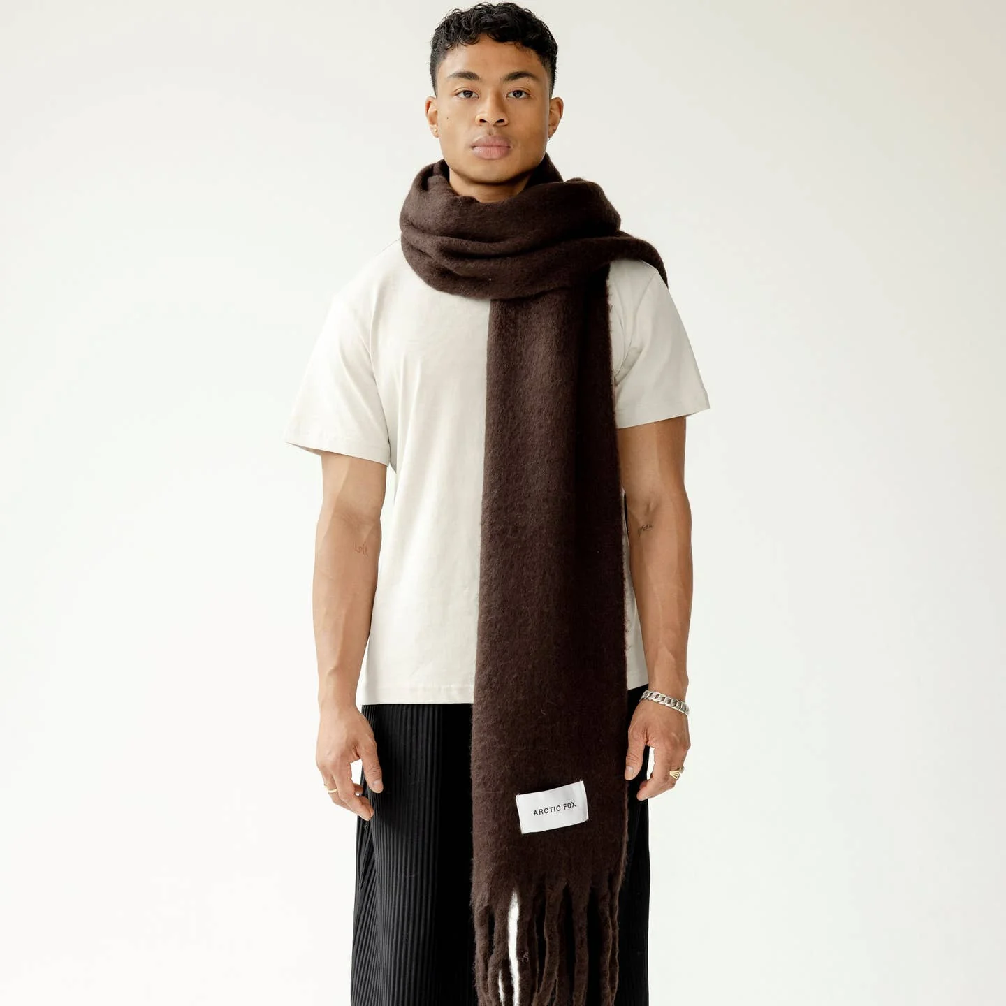 The Reykjavik Scarf - Image 18