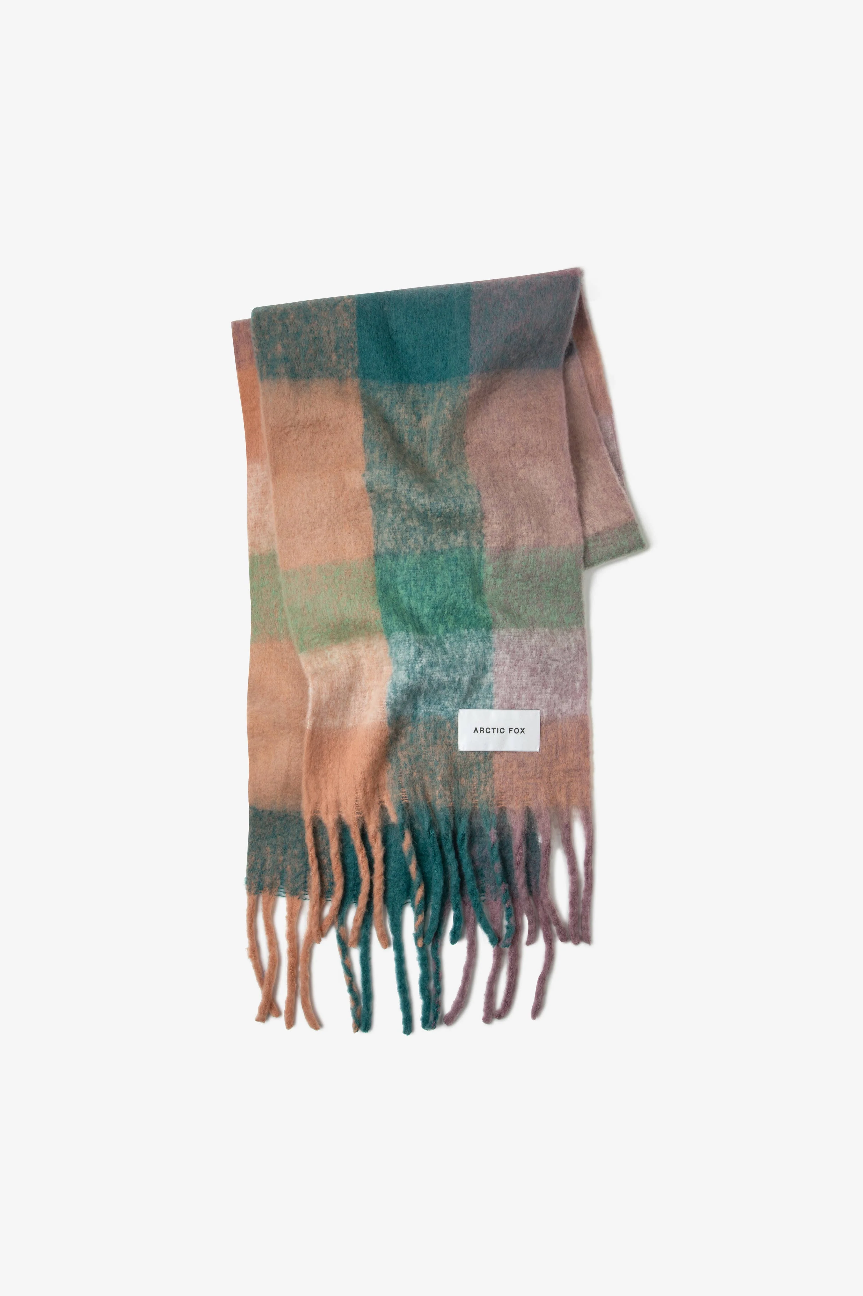The Reykjavik Scarf - Image 3